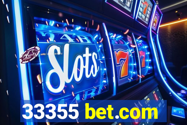 33355 bet.com